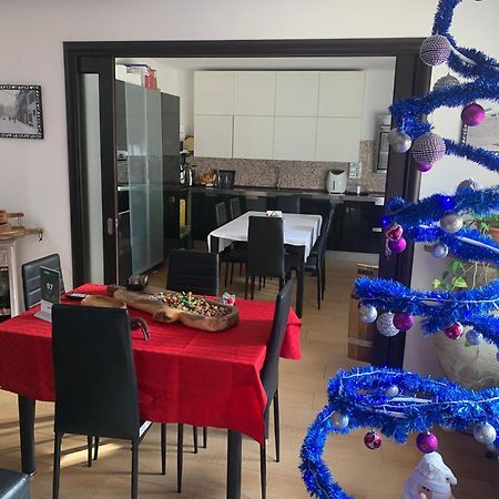 B&B Didova Gavoi Kültér fotó