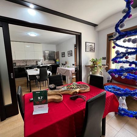 B&B Didova Gavoi Kültér fotó