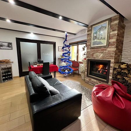 B&B Didova Gavoi Kültér fotó
