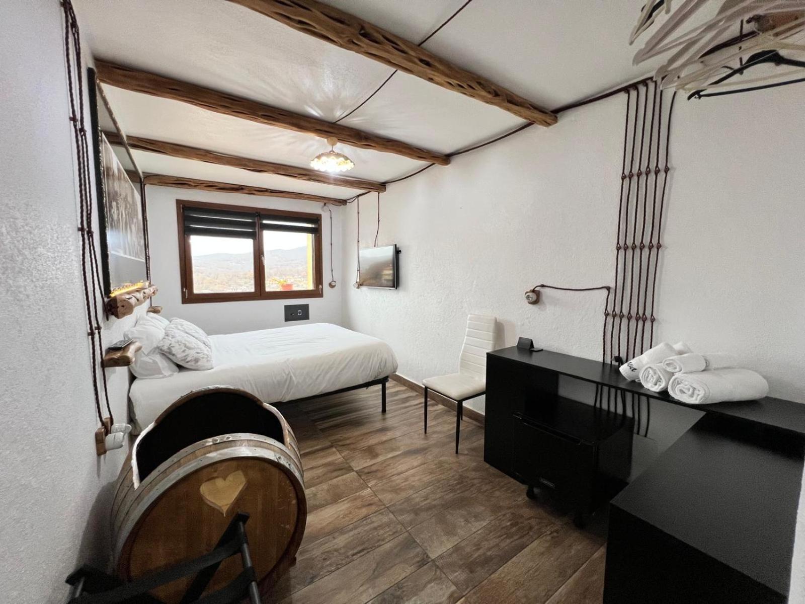 B&B Didova Gavoi Kültér fotó