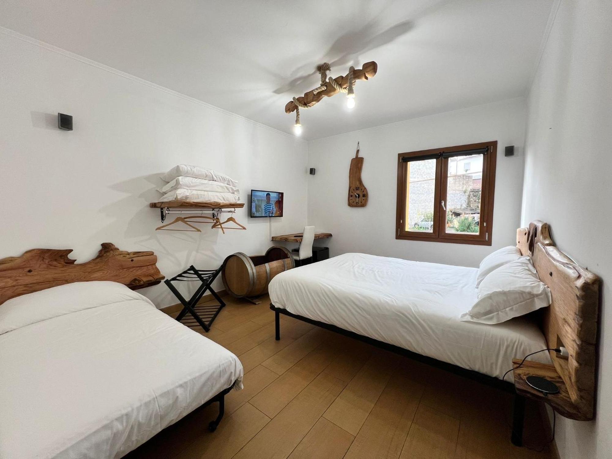 B&B Didova Gavoi Kültér fotó