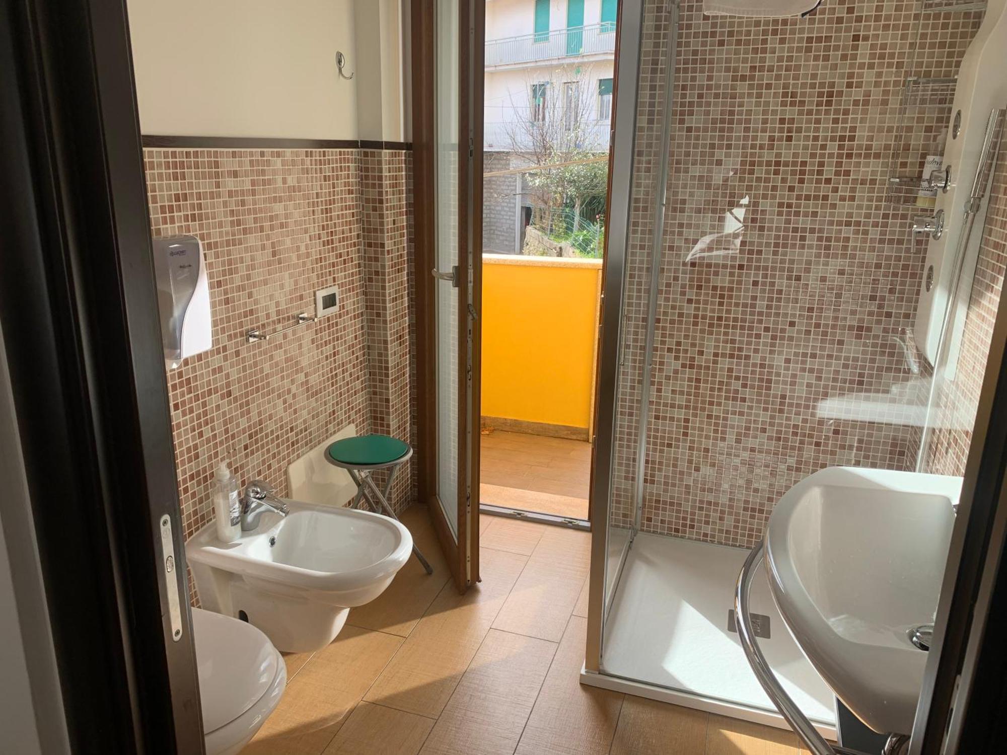 B&B Didova Gavoi Kültér fotó