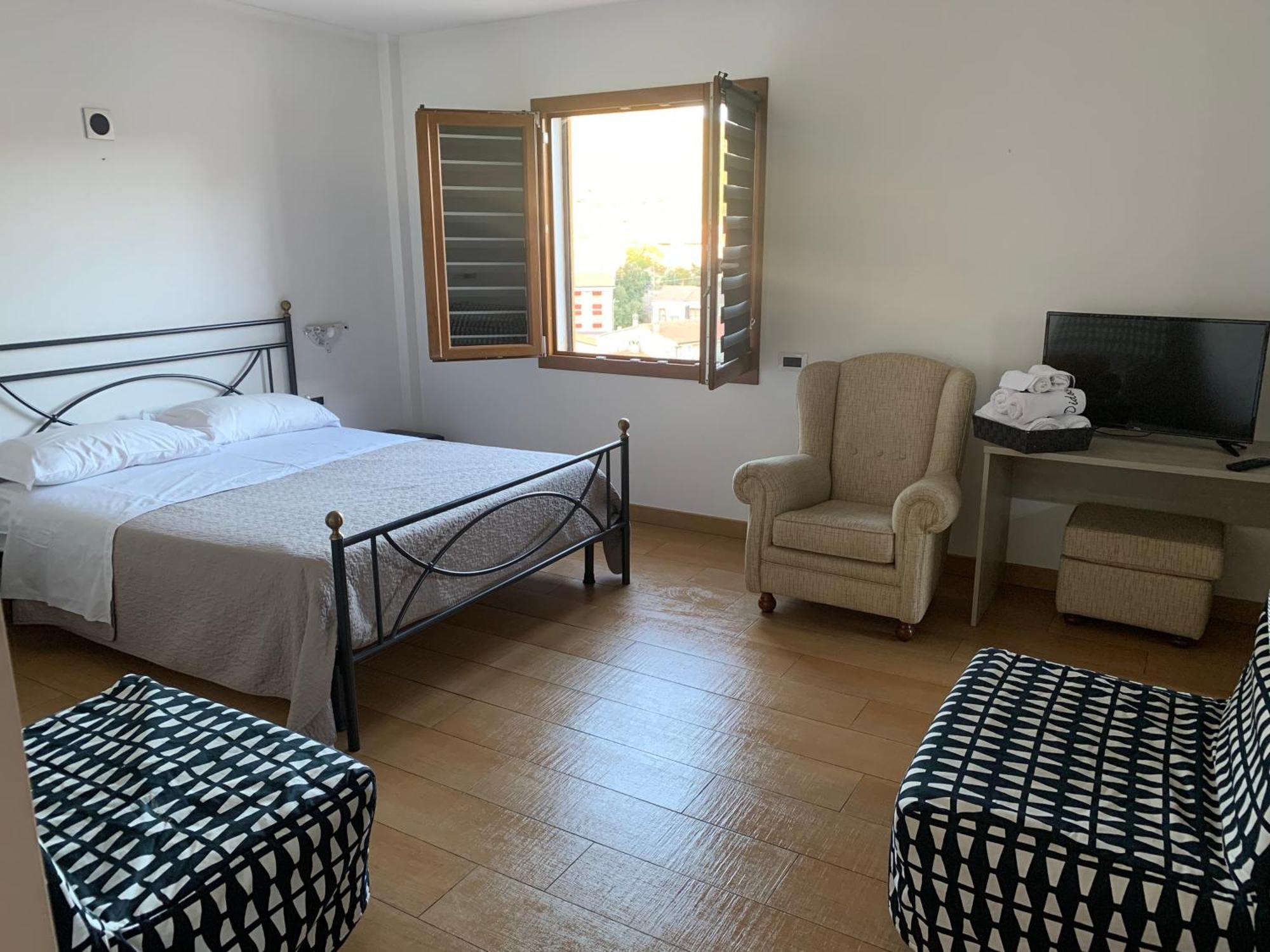 B&B Didova Gavoi Kültér fotó
