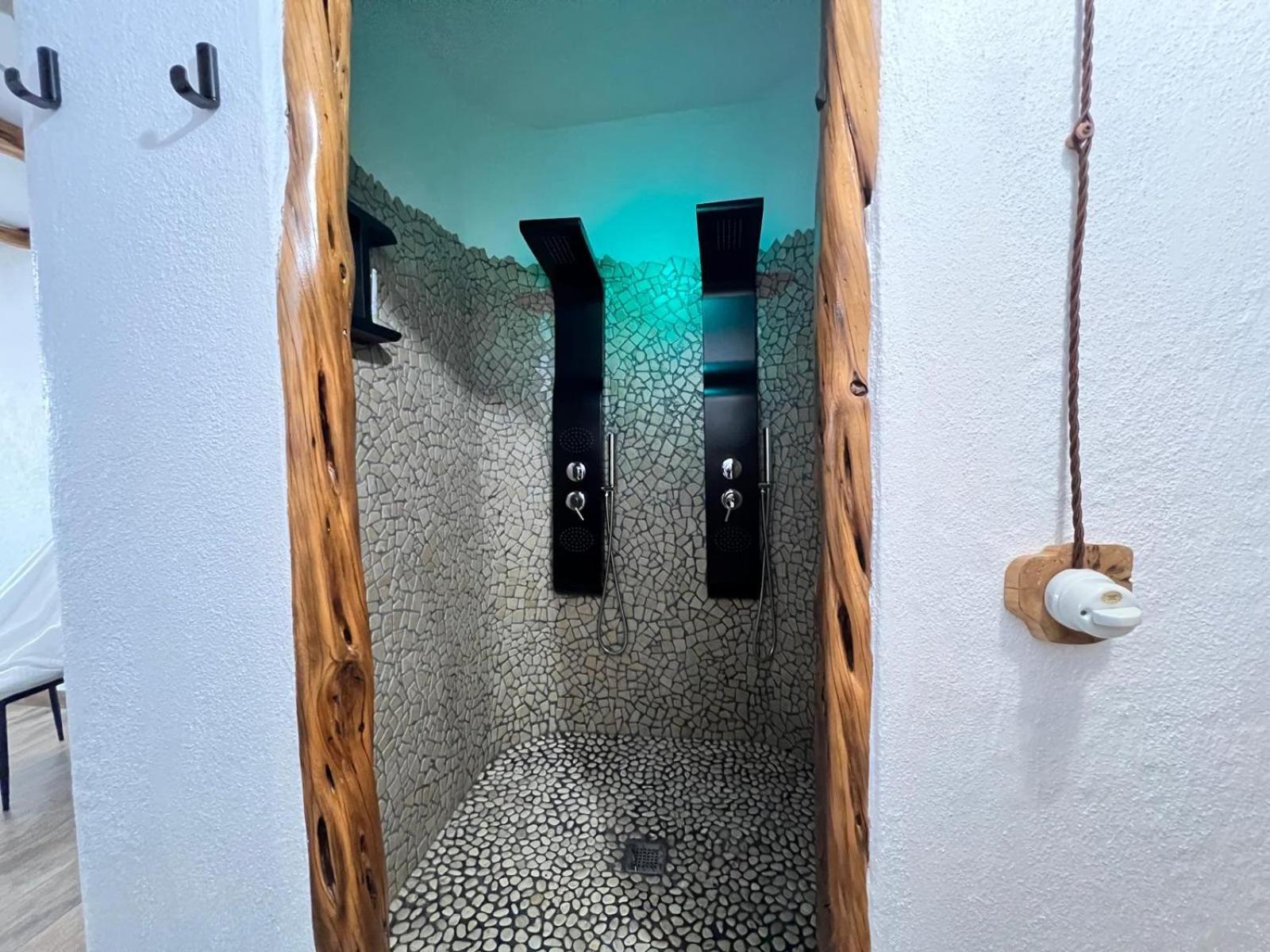 B&B Didova Gavoi Kültér fotó
