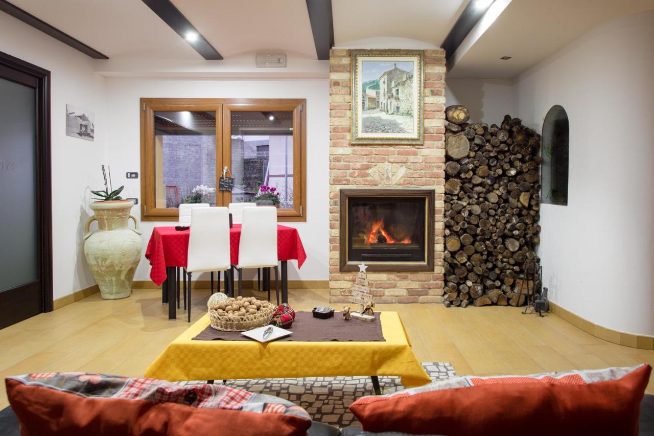 B&B Didova Gavoi Kültér fotó